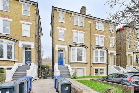 Churchfield Road, West Ealing, London, W13