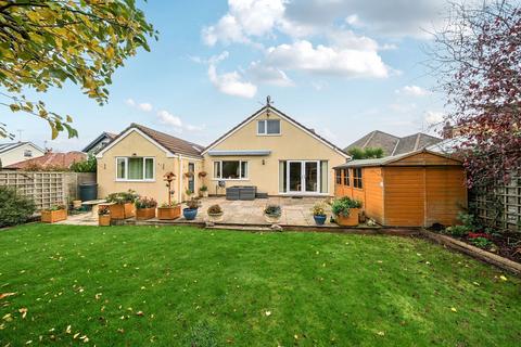 undefined, Westaway Park, Yatton, BS49