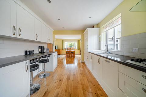 5 bedroom detached house for sale, Westaway Park, Yatton, BS49