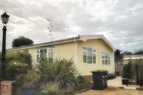 undefined, Fleur-de-lys Park, Pilley Hill, Pilley, Lymington  SO41