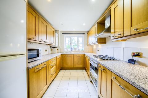 2 bedroom retirement property for sale, Streetsbrook Road, Solihull, West Midlands, B91