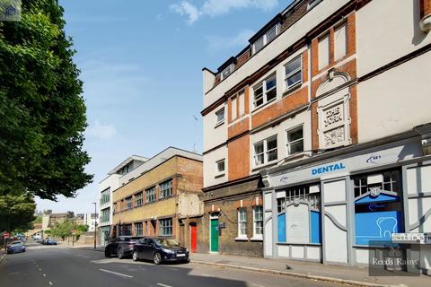 undefined, Kennington Road, London SE1