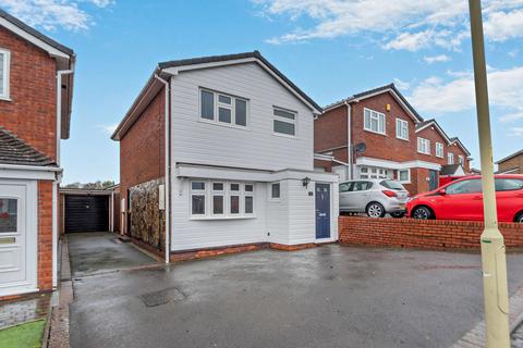 undefined, Kittiwake Drive, Brierley Hill DY5