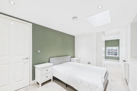 1 bedroom apartment to rent, St. Marys Court, Nottingham NG1