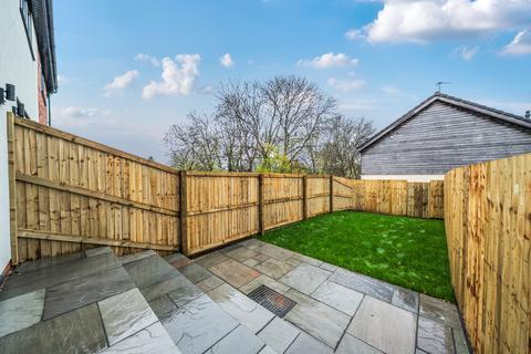 undefined, Teewell Avenue, Bristol BS16