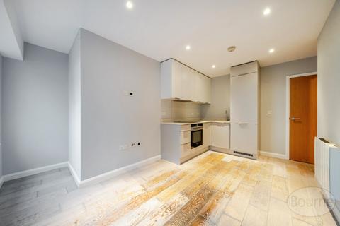 undefined, Chertsey Street, Guildford, Surrey, GU1