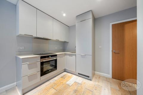 undefined, Chertsey Street, Guildford, Surrey, GU1