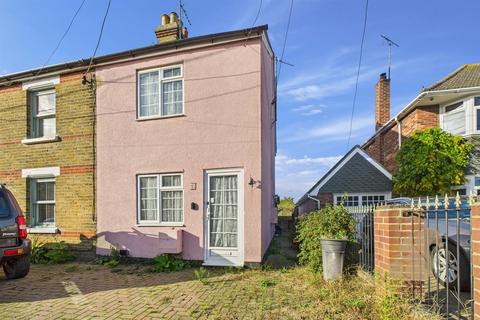 undefined, Churchfields, Colchester CO5