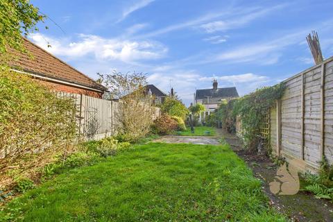 undefined, Churchfields, Colchester CO5