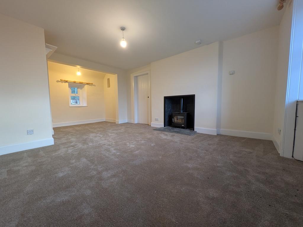 Living / Dining Room