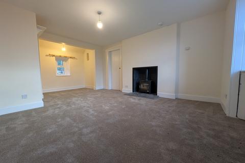 undefined, Melrose TD6