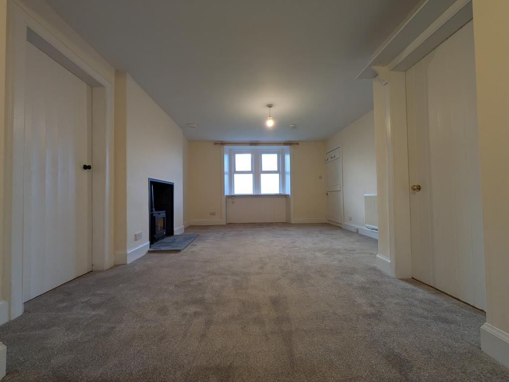 Living / Dining Room