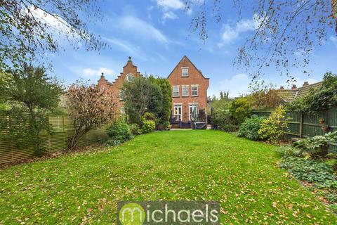undefined, Bays Drive, Halstead, CO9