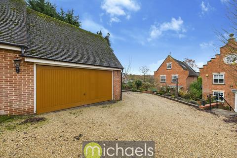 undefined, Bays Drive, Halstead, CO9