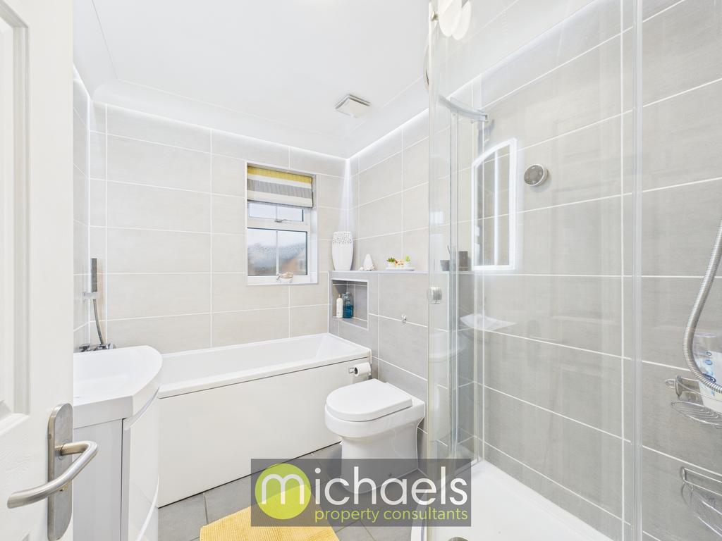 Bathroom 1