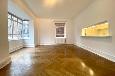 1 bedroom flat to rent, Weymouth Street, London