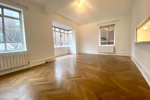 1 bedroom flat to rent, Weymouth Street, London