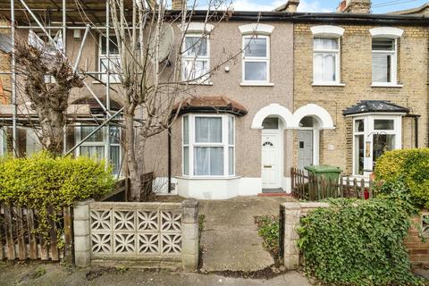 undefined, Chestnut Avenue, London, E7