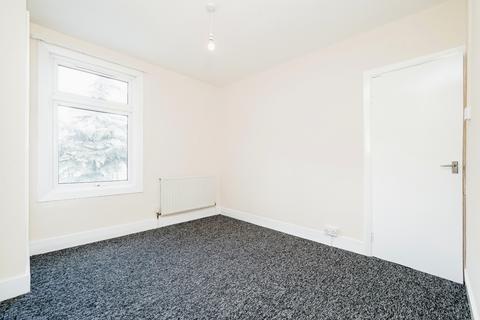 undefined, Chestnut Avenue, London, E7