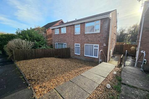 undefined, Nant-Y-Ffynnon, Brackla, CF31