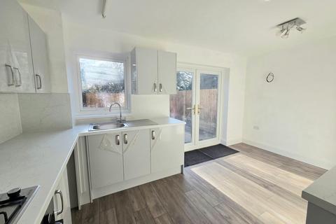 undefined, Nant-Y-Ffynnon, Brackla, CF31