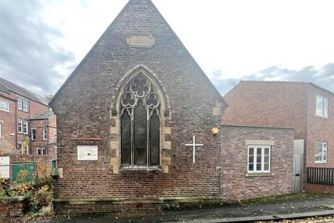 Land for sale, Ancrum Street, Newcastle Upon Tyne