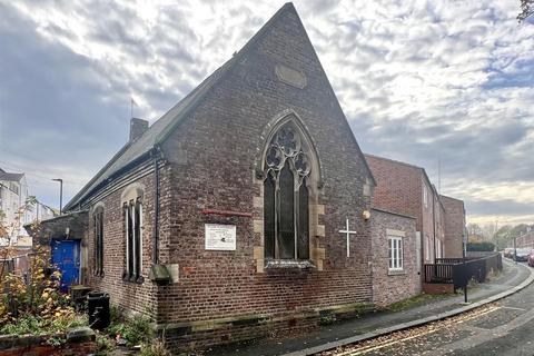 Land for sale, Ancrum Street, Newcastle Upon Tyne