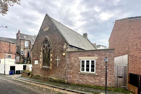 Land for sale, Ancrum Street, Newcastle Upon Tyne