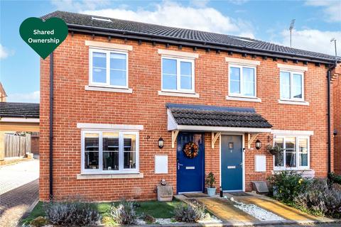 3 bedroom semi-detached house for sale, Walnut Lane, Didcot, OX11
