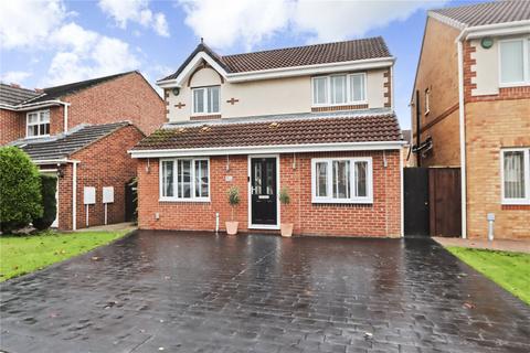 Richmond Drive, Houghton Le Spring DH4