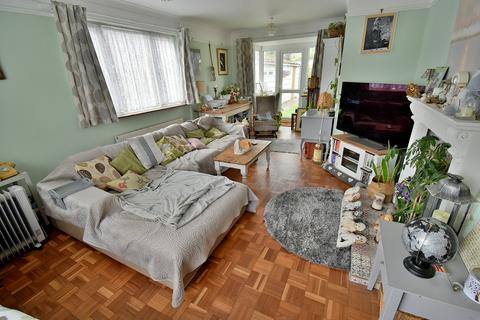 3 bedroom detached bungalow for sale, Mayfield Drive, Ferndown, BH22