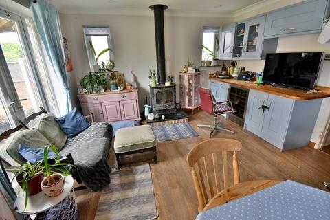 3 bedroom detached bungalow for sale, Mayfield Drive, Ferndown, BH22