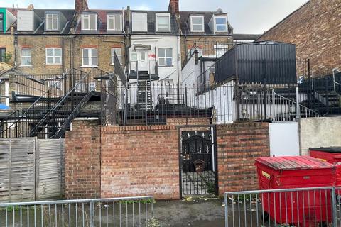 undefined, 173 Hamlet Court Road, Westcliff-On-Sea, Essex SS0 7EL