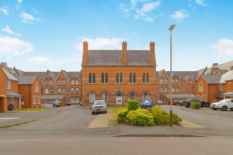 1 bedroom apartment for sale, Grosvenor Gate, Leicester LE5