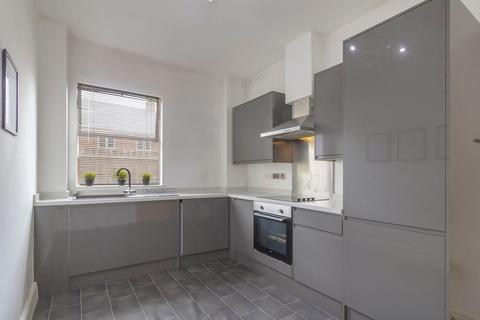 1 bedroom apartment for sale, Grosvenor Gate, Leicester LE5