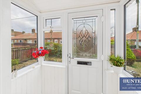 2 bedroom terraced bungalow for sale, Emmerson Terrace West, Sunderland