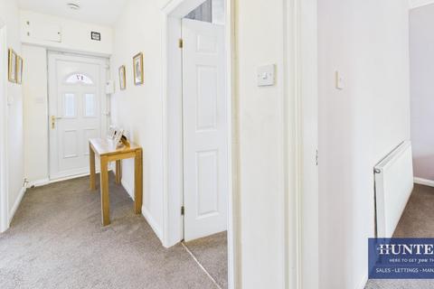 2 bedroom terraced bungalow for sale, Emmerson Terrace West, Sunderland