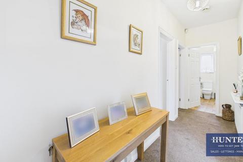 2 bedroom terraced bungalow for sale, Emmerson Terrace West, Sunderland