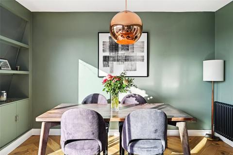 undefined, Ladbroke Grove, London, W11