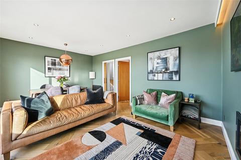 undefined, Ladbroke Grove, London, W11