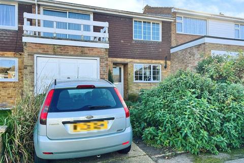3 bedroom terraced house for sale, Hunstanton Close, Gillingham ME8