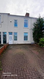 Castle View, Sunderland, Tyne and Wear, SR5