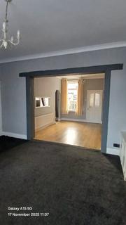 3 bedroom terraced house to rent, Castle View, Sunderland, Tyne and Wear, SR5