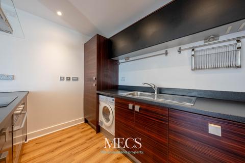 2 bedroom flat to rent, 58 Sherborne Street, Birmingham, West Midlands, B16 8FR