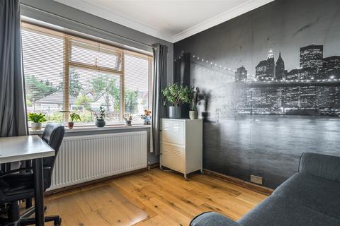 3 bedroom semi-detached bungalow for sale, Court Farm Road, Longwell Green, Bristol