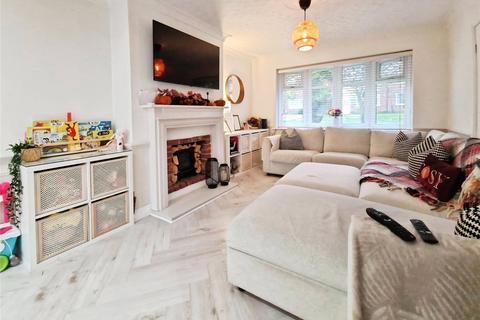 undefined, Martin Avenue, Bolton BL4