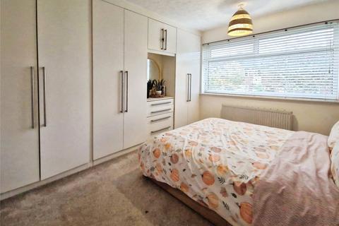 undefined, Martin Avenue, Bolton BL4