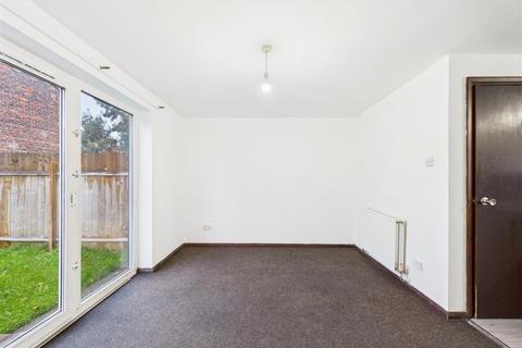 undefined, Ash Grove, Beverley Road, Hull