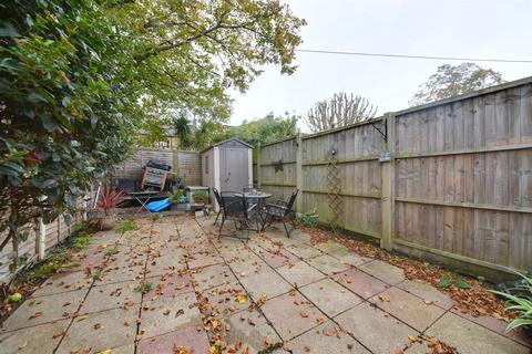 undefined, Brackenbury Road, East Finchley, N2