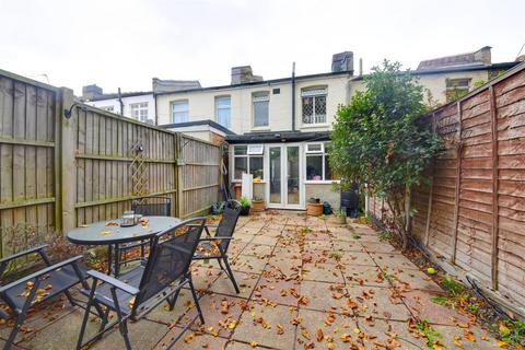 undefined, Brackenbury Road, East Finchley, N2